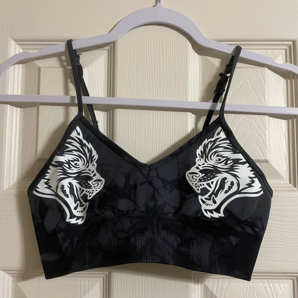 Darc Sport Everson Sports Bra